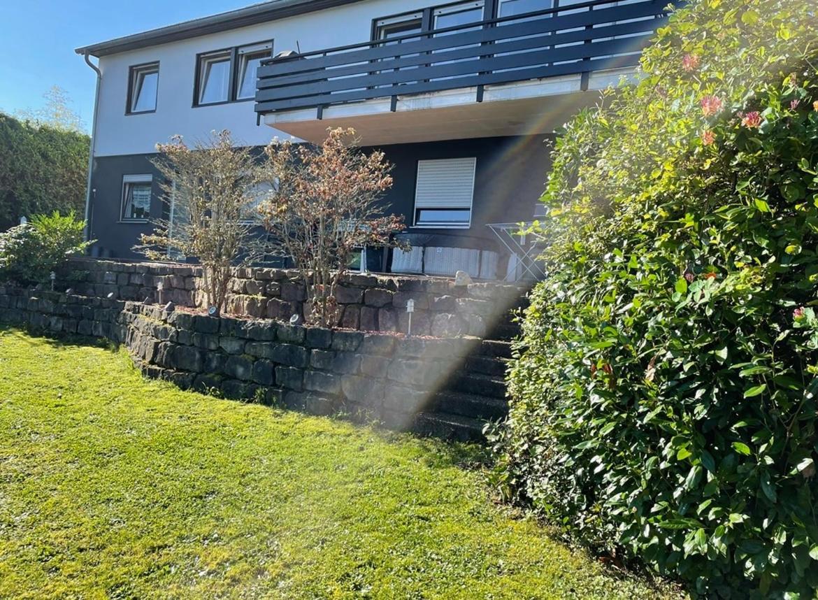 Ferienwohnung Schwarzwald Pforzheim Exterior photo