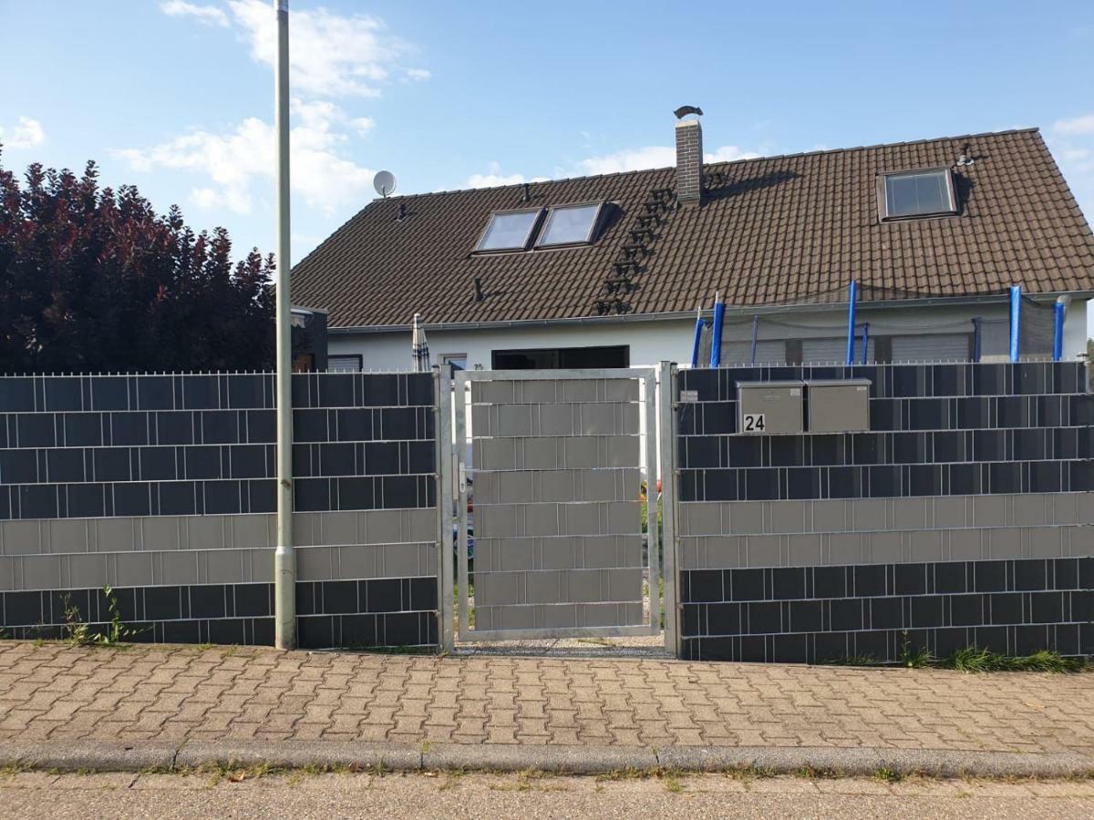 Ferienwohnung Schwarzwald Pforzheim Exterior photo
